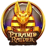 CQ9-PYRAMID RAIDER